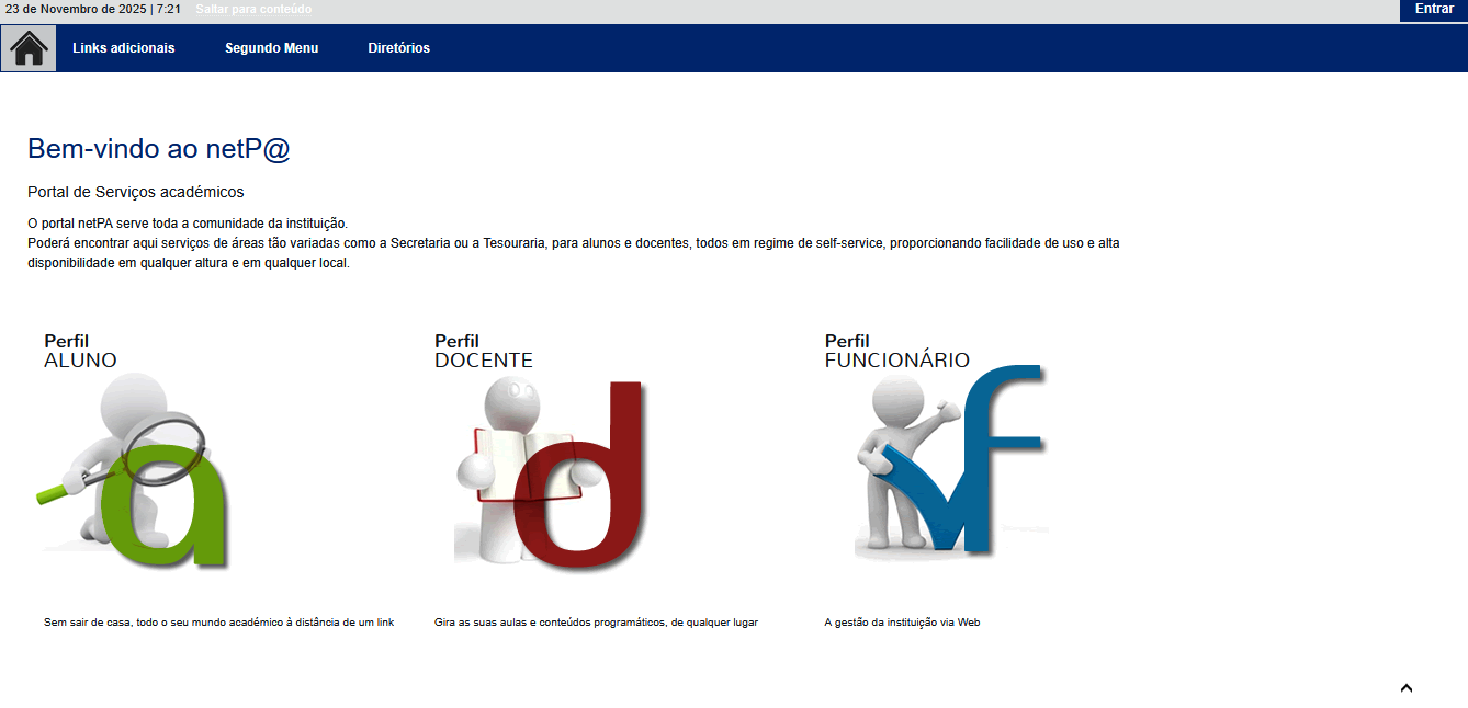 Sistemas Personalizados